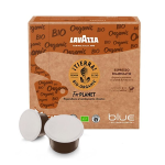 Kavos kapsulės LAVAZZA BLUE Tierra 100vnt.