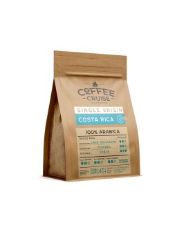 Malta kava Coffee Cruise COSTA RICA 250g (Limited Edition)