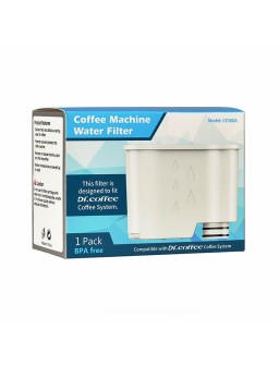 Vandens filtras Dr. Coffee kavos aparatams CF200A