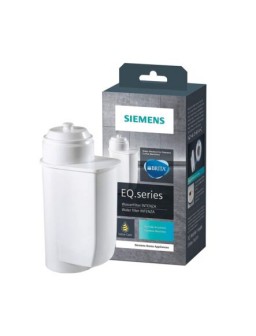 Vandens filtras Siemens &...