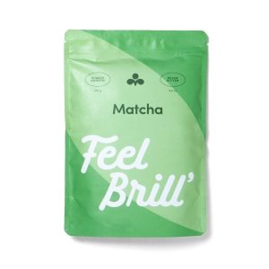 Matcha žalioji arbata 250g