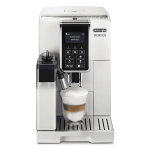 Kavos aparatas De'longhi Dinamica ECAM 350.55.W