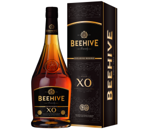 Brendis BEEHIVE X.O. 0,7l dėžutėje