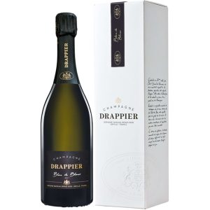 Šampanas Drappier BLANC DE BLANCS Brut 0,75L (12%)