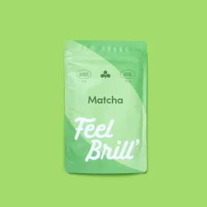 Matcha žalioji arbata 100g