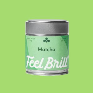 Matcha žalioji arbata 30g