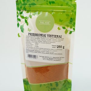 Prieskoniai vištienai 250g VALANE