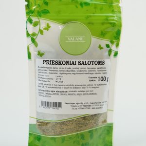Prieskoniai salotoms 100g VALANE