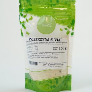 Prieskoniai žuviai 150g VALANE