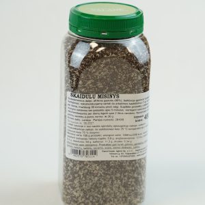 Skaidulų mišinys 450g VALANE