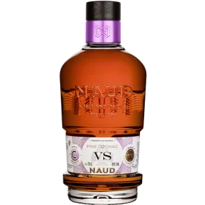 Konjakas NAUD Fine Cognac V.S. 0,7l
