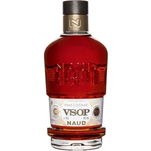 Konjakas NAUD V.S.O.P. 0,7l
