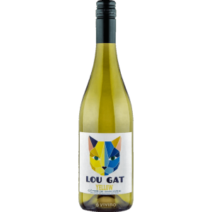 LOU GAT YELLOW Cotes de Gascogne Blanc IGP 0,75l