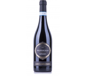Ripasso Valpolicella DOC vynas su SKVN