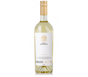 Barone Montalto Passivento Bianco 0,75L