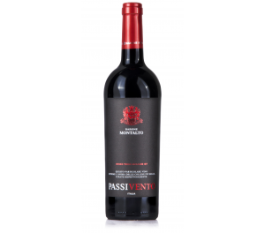 Barone Montalto Passivento Rosso 0,75L