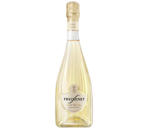 Freixenet Brut Royal French Sparkling Wine 0,75l