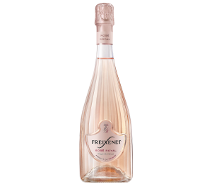 Freixenet Rose Royal French Sparkling 0,75l
