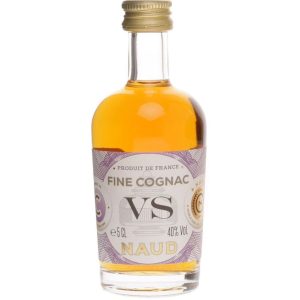 Konjakas NAUD V.S. 0,05 l mini