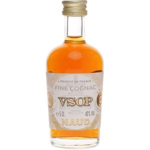 Konjakas NAUD V.S.O.P. 0,05 l mini