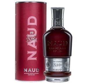 Konjakas NAUD Fine Cognac X.O. su dėž. 0,7l