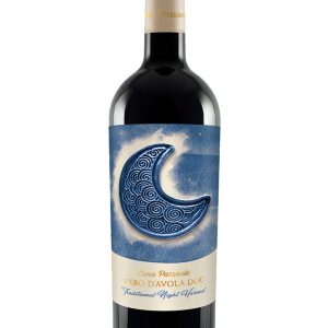 LUNA PASSANATE Sicilia Doc Nero d'Avolo