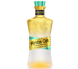 Mintis Gin Pomelo Paradiso 0,7L