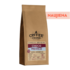 Malta kava Coffee Cruise CHOCO MEXICO 250g