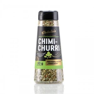 Delicia's spices Chimi-churri žolelių mišinys 90 g
