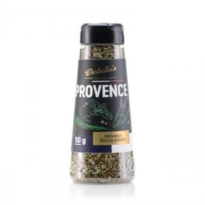 Delicia's spices provanso žolelių mišinys 50 g